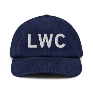 Lawrence (KLWC) Airport Hat