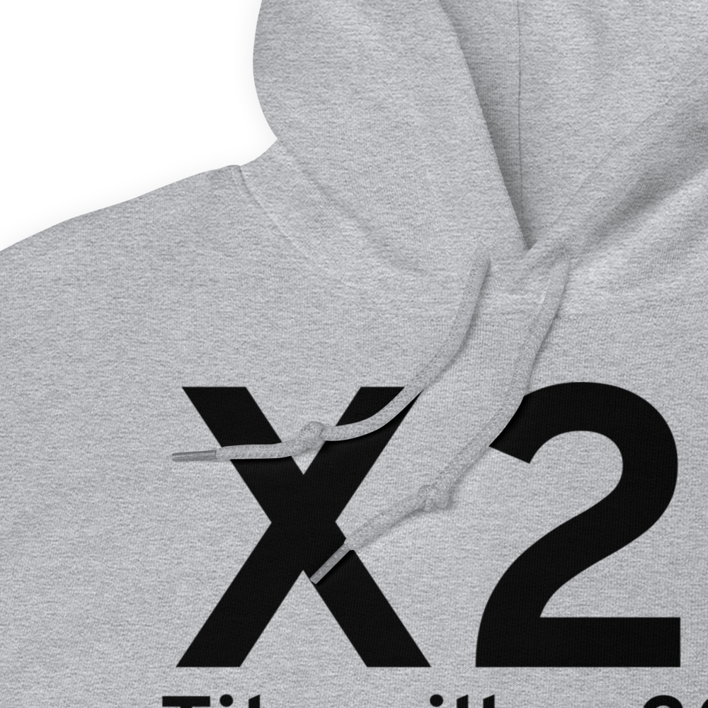Titusville (KX21) Airport Hoodie Sweatshirt 