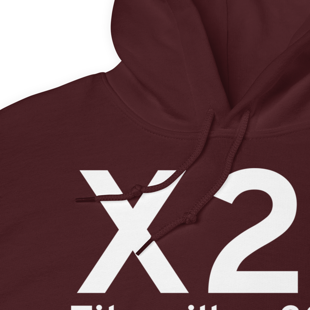 Titusville (KX21) Airport Hoodie Sweatshirt 