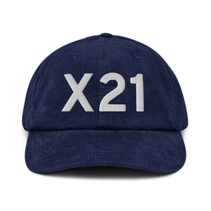 Titusville (KX21) Airport Hat