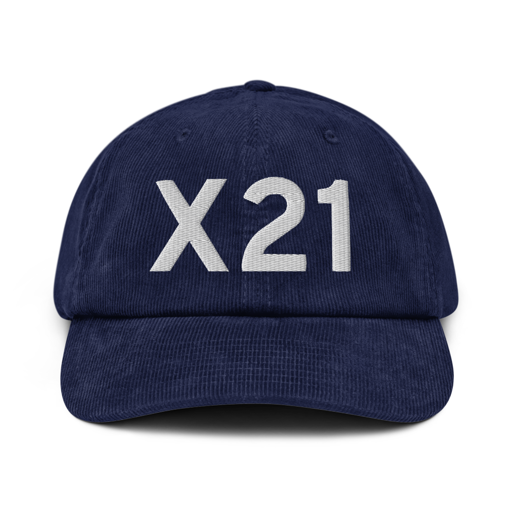 Titusville (KX21) Airport Hat 