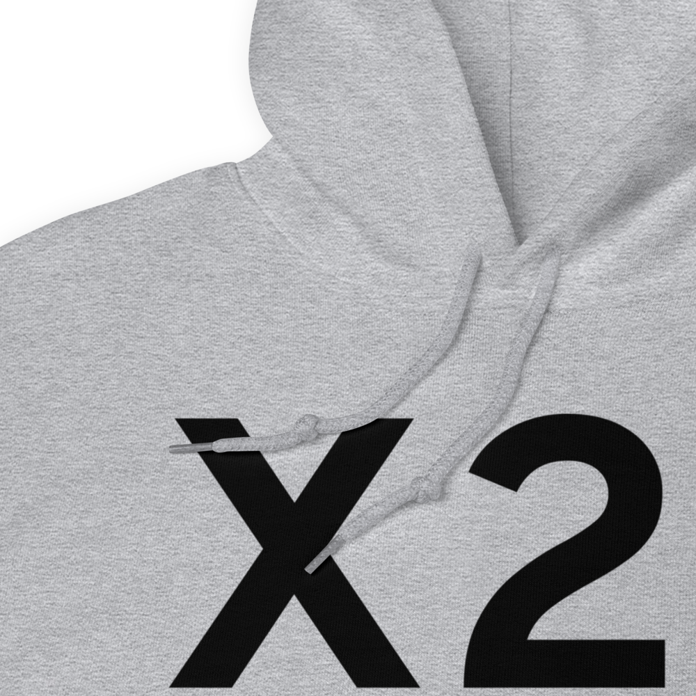 Titusville (KX21) Airport Hoodie Sweatshirt 