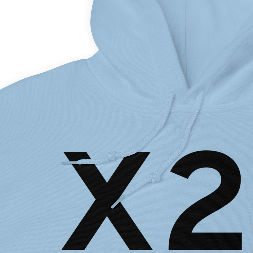 Titusville (KX21) Airport Hoodie Sweatshirt 