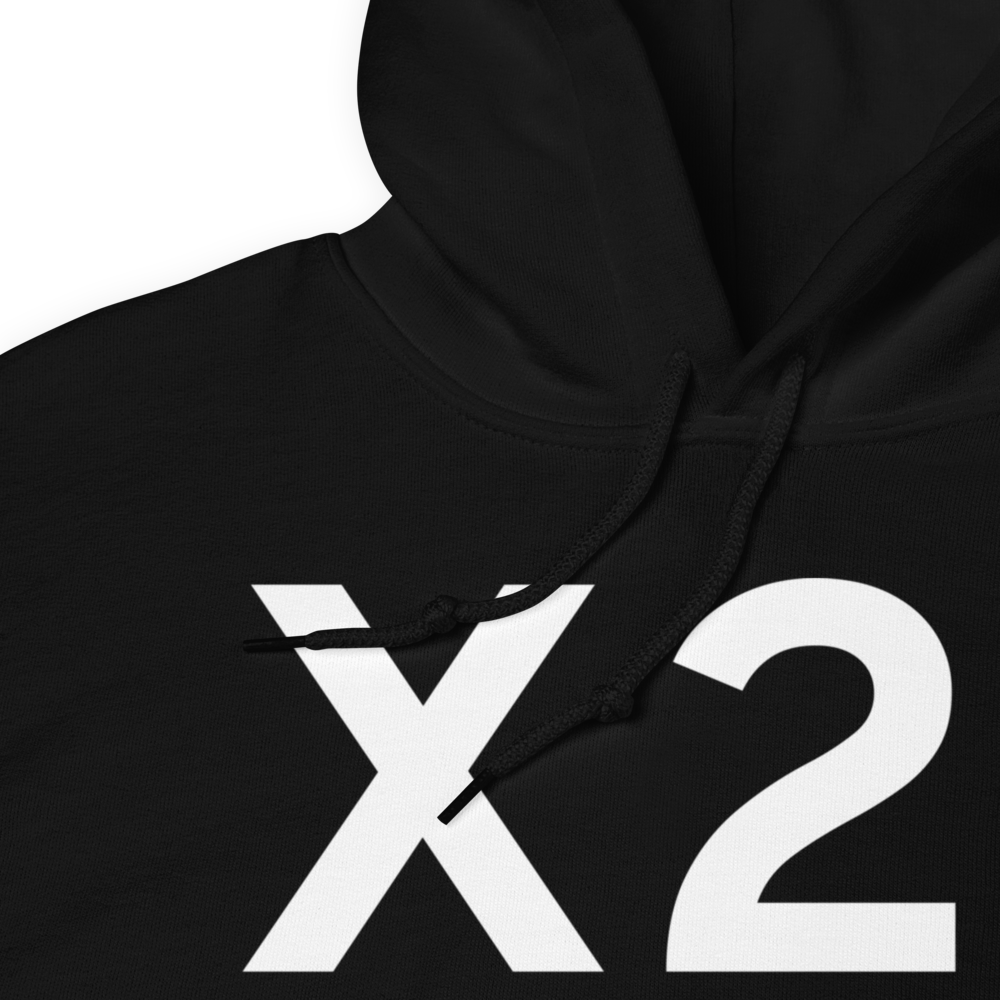Titusville (KX21) Airport Hoodie Sweatshirt 