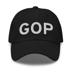 Gatesville (KGOP) Airport Hat