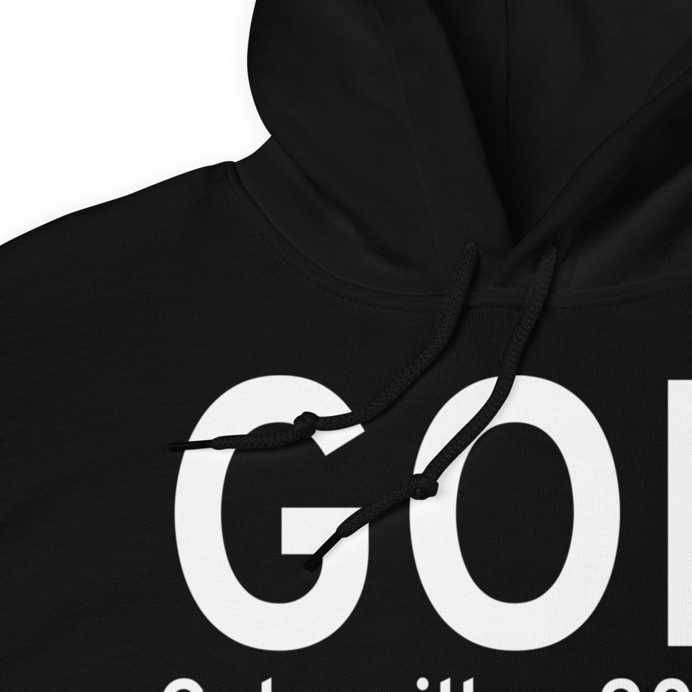 Gatesville (KGOP) Airport Hoodie Sweatshirt 
