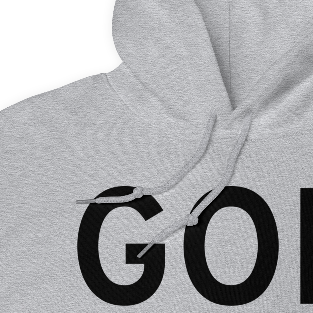 Gatesville (KGOP) Airport Hoodie Sweatshirt 