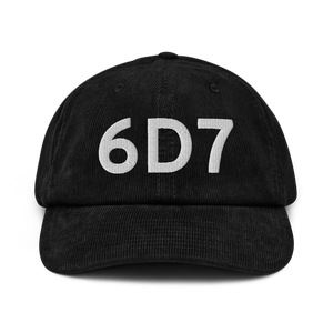 Deshler (6D7) Airport Hat