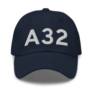 Dorris (KA32) Airport Hat