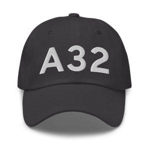 Dorris (KA32) Airport Hat