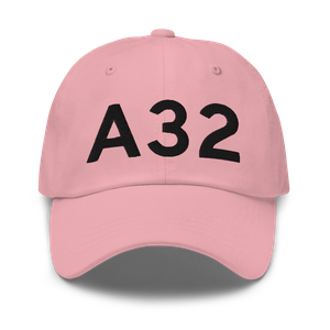 Dorris (KA32) Airport Hat