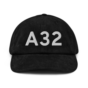 Dorris (KA32) Airport Hat