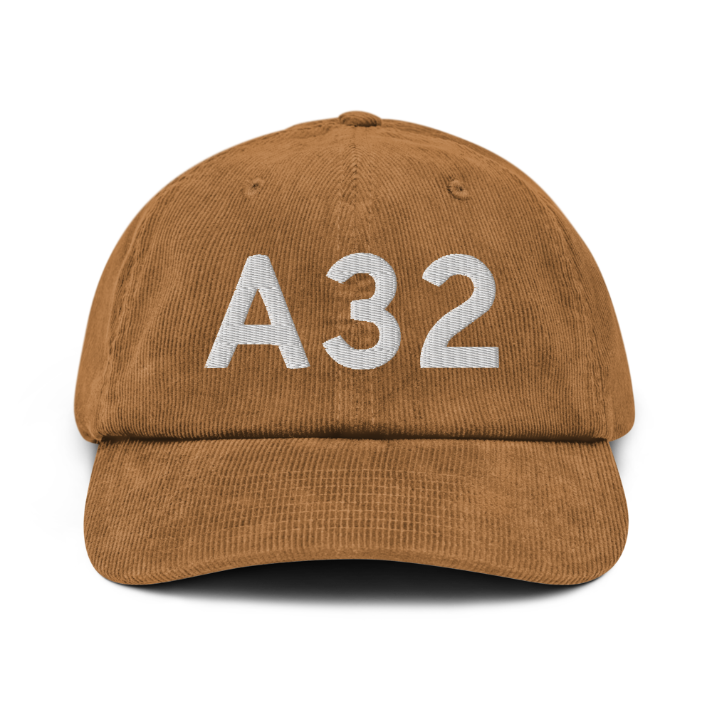 Dorris (KA32) Airport Hat 