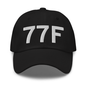 Winters (K77F) Airport Hat