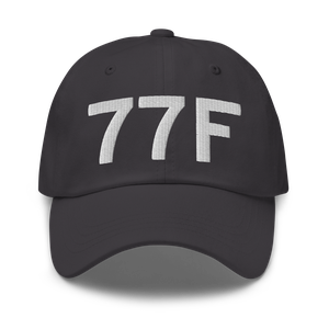 Winters (K77F) Airport Hat