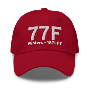 Winters (K77F) Airport Hat