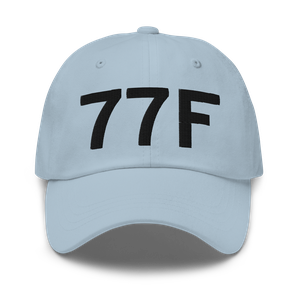 Winters (K77F) Airport Hat