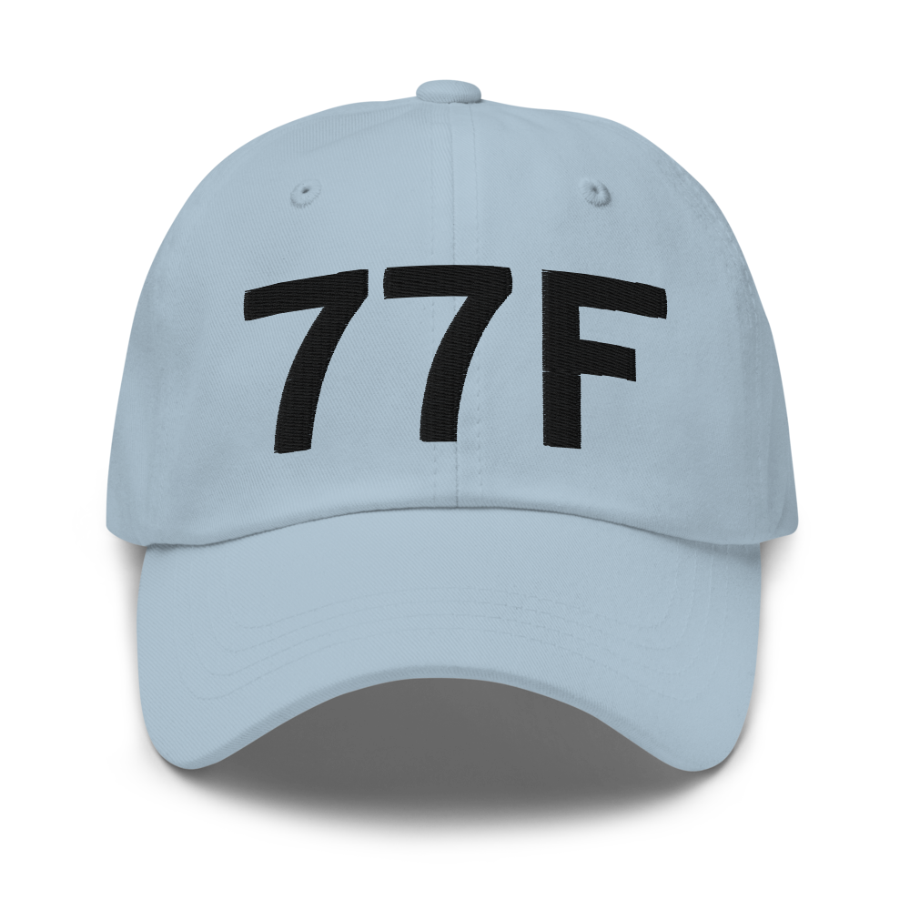 Winters (K77F) Airport Hat 