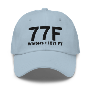 Winters (K77F) Airport Hat