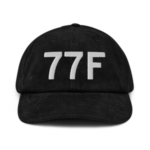 Winters (K77F) Airport Hat