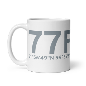 Winters (K77F) Airport Mug