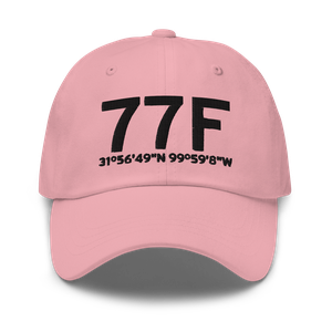 Winters (K77F) Airport Hat