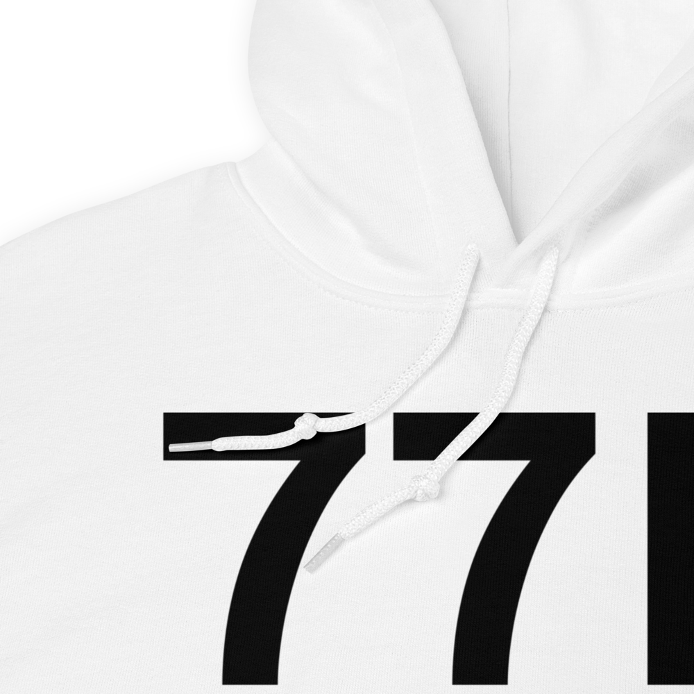 Winters (K77F) Airport Hoodie Sweatshirt 