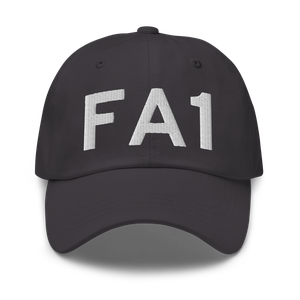 Tavares (US-0181) Airport Hat