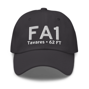 Tavares (US-0181) Airport Hat