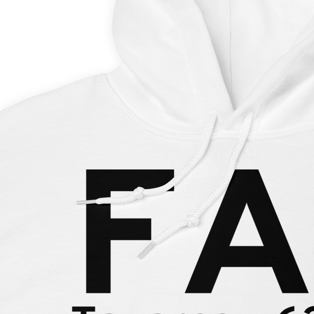 Tavares (US-0181) Airport Hoodie Sweatshirt 