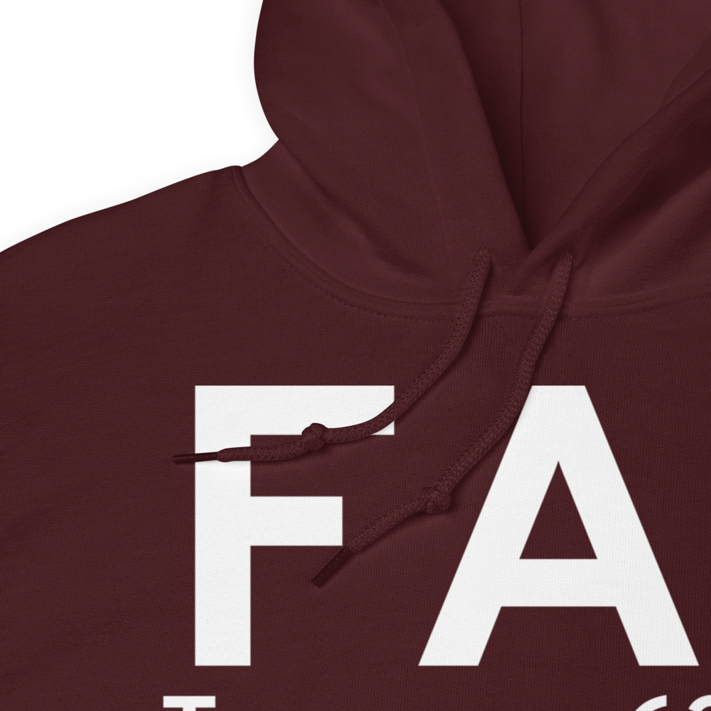 Tavares (US-0181) Airport Hoodie Sweatshirt 