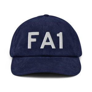 Tavares (US-0181) Airport Hat