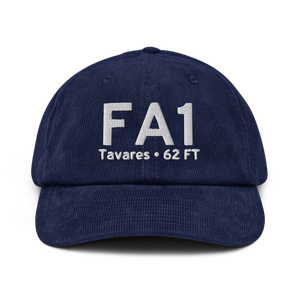 Tavares (US-0181) Airport Hat