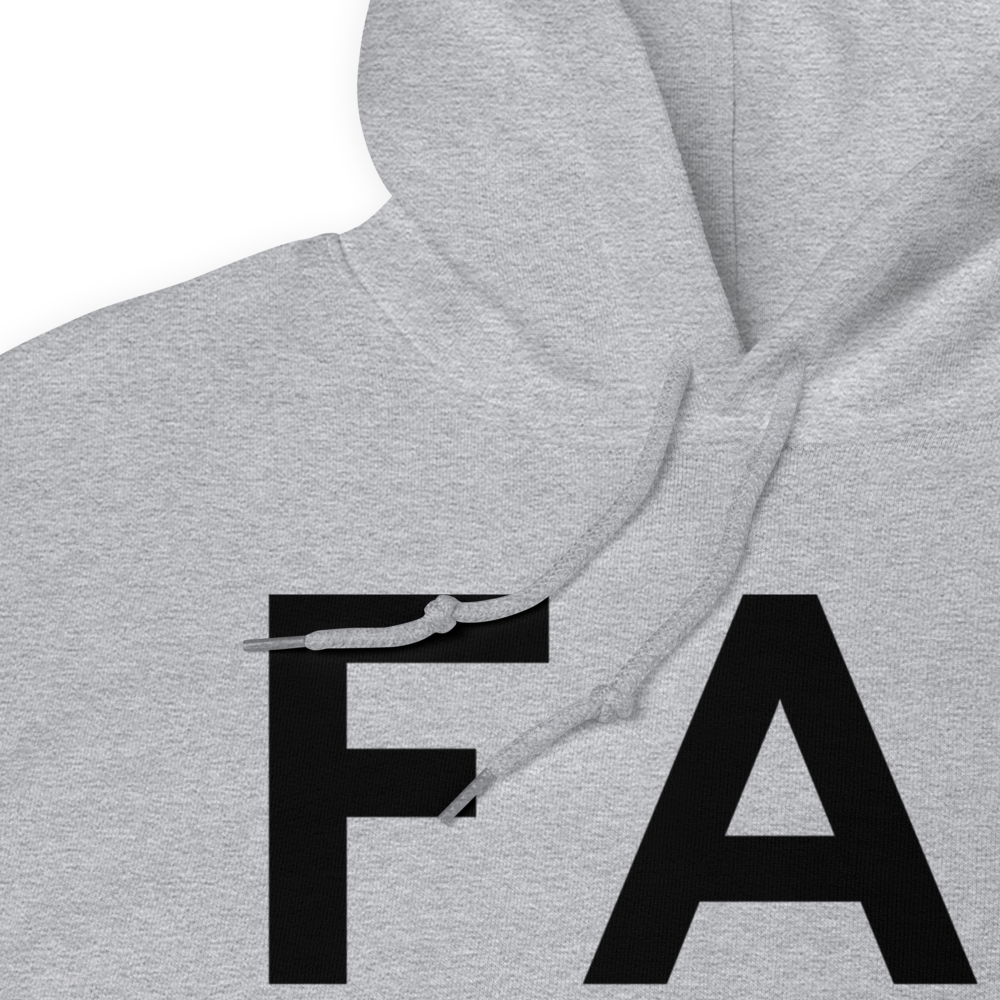 Tavares (US-0181) Airport Hoodie Sweatshirt 