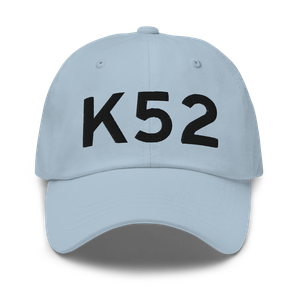 Monroe City (KK52) Airport Hat