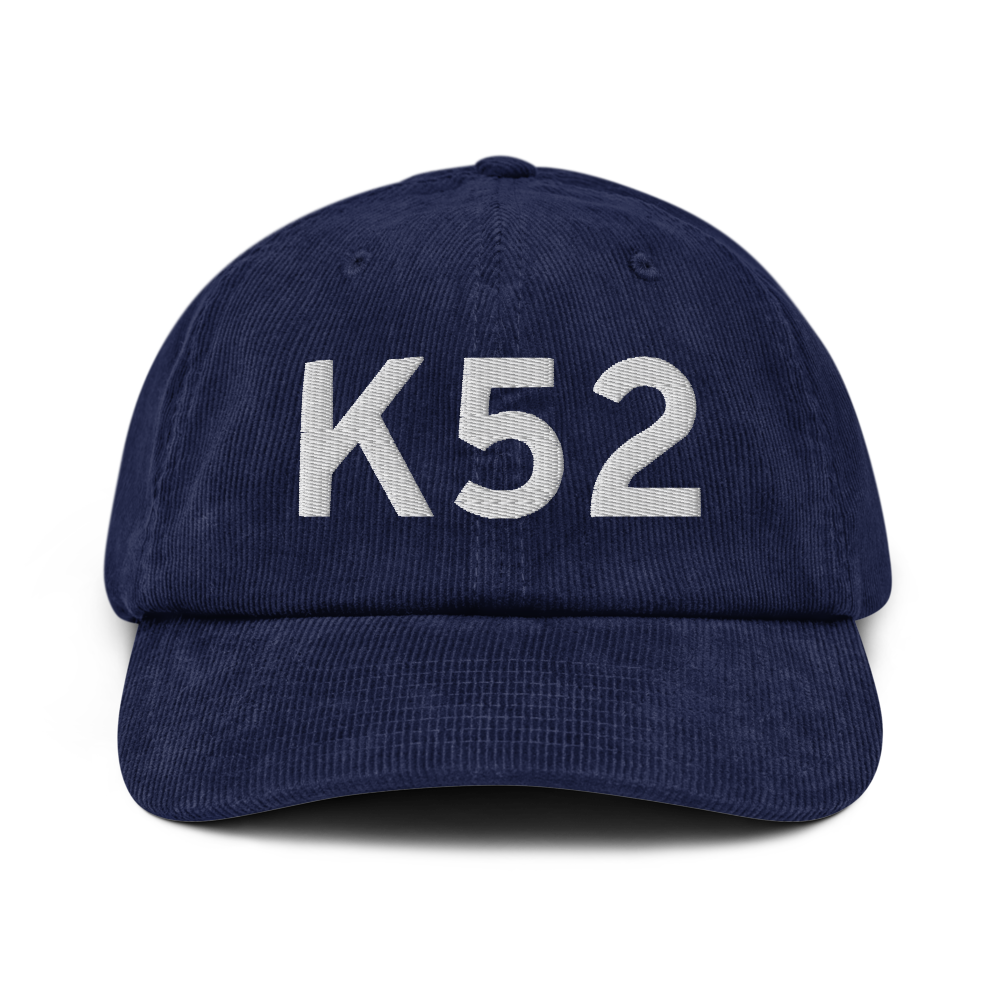 Monroe City (KK52) Airport Hat 