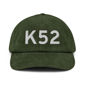 Monroe City (KK52) Airport Hat