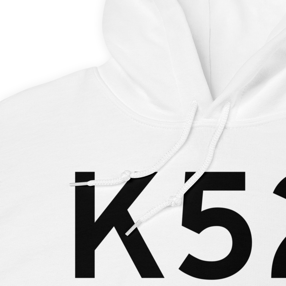 Monroe City (KK52) Airport Hoodie Sweatshirt 