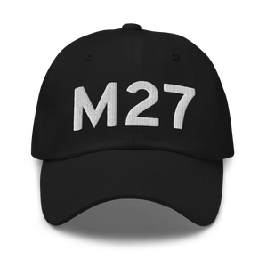 Waldron (KM27) Airport Hat