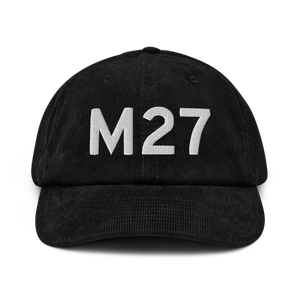 Waldron (KM27) Airport Hat