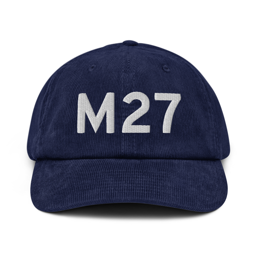 Waldron (KM27) Airport Hat 