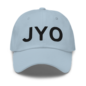 Leesburg (KJYO) Airport Hat