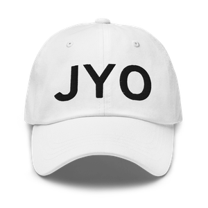 Leesburg (KJYO) Airport Hat