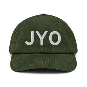 Leesburg (KJYO) Airport Hat