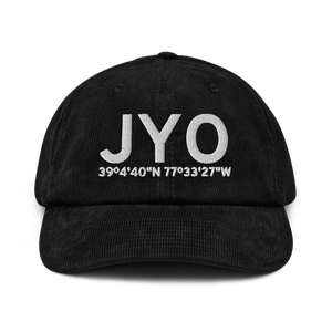 Leesburg (KJYO) Airport Hat