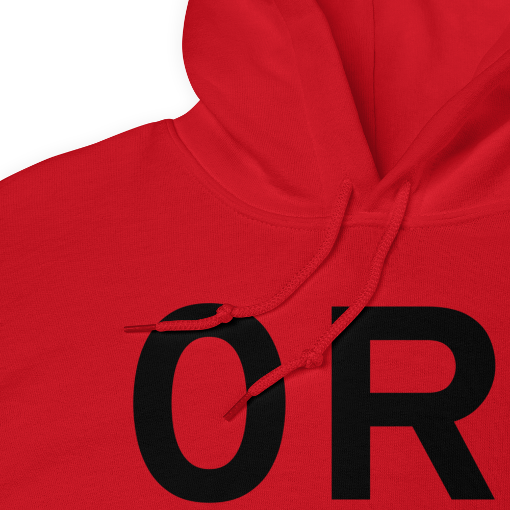 Atmore (K0R1) Airport Hoodie Sweatshirt 