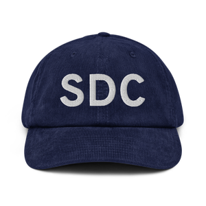 Williamson/Sodus (KSDC) Airport Hat