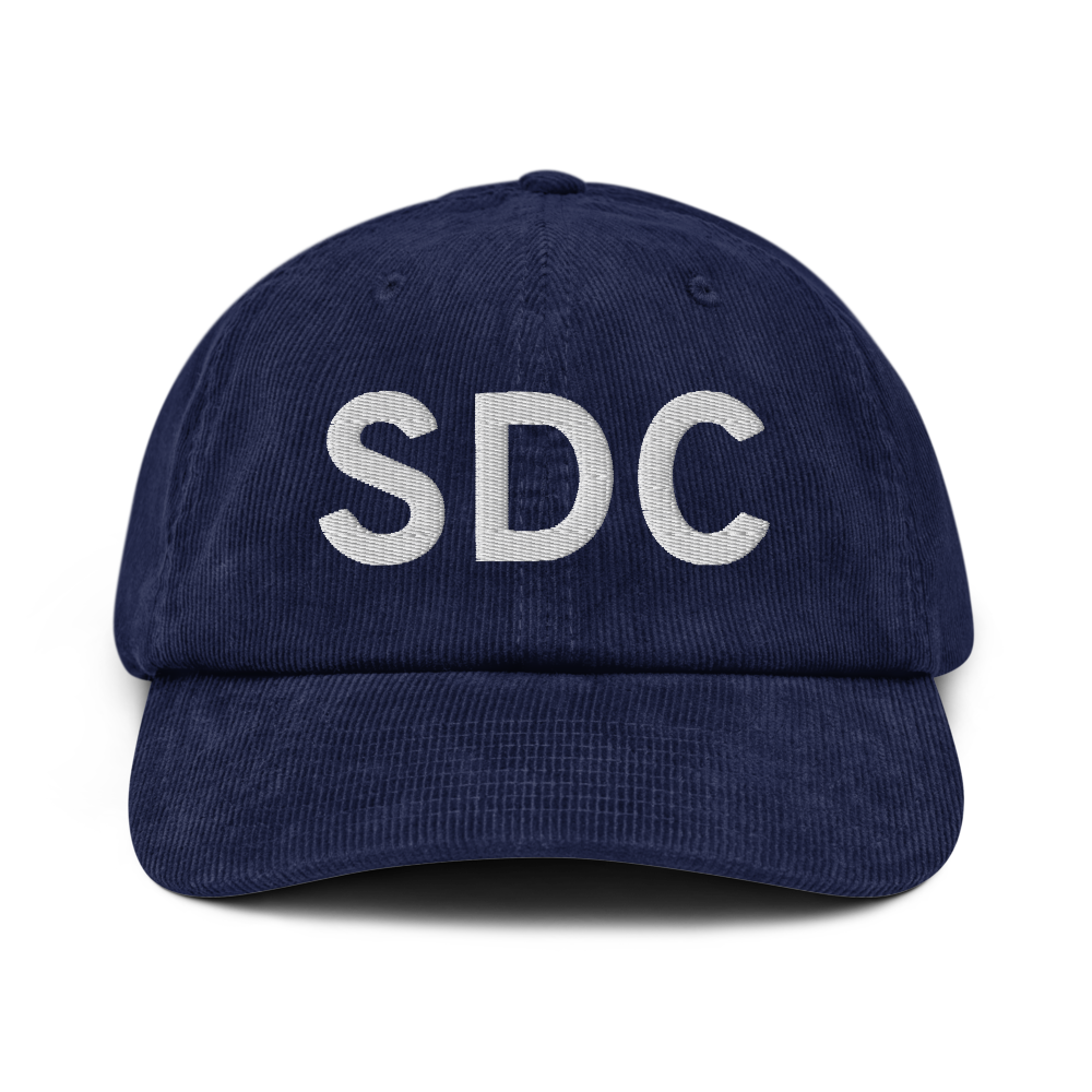 Williamson/Sodus (KSDC) Airport Hat 