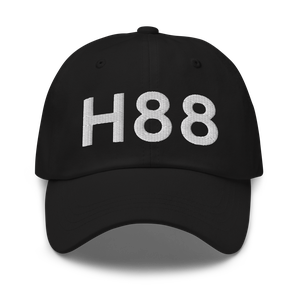 Fredericktown (KH88) Airport Hat