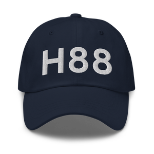 Fredericktown (KH88) Airport Hat